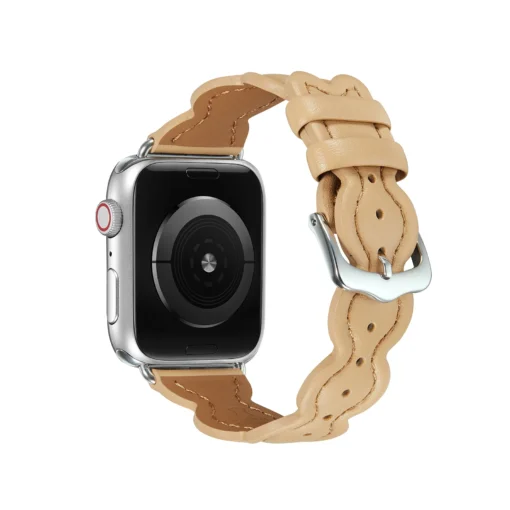 Apple Watch Rihm 384041mm nahast bee 3